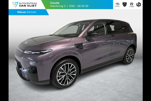 Leapmotor B10 Design ProMax 67.1 kWh | Apple Carplay/Android Auto | Camera | November Leverbaar