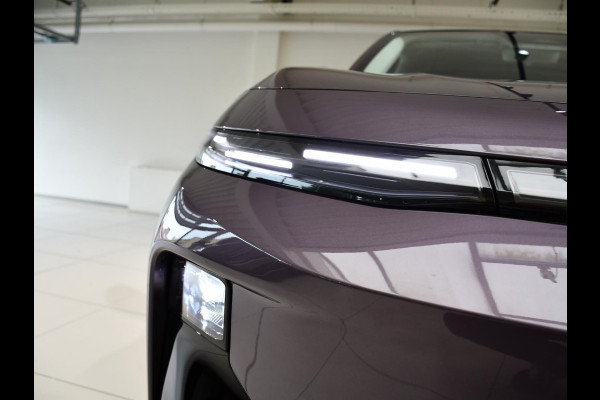 Leapmotor B10 Design ProMax 67.1 kWh | Apple Carplay/Android Auto | Camera | November Leverbaar