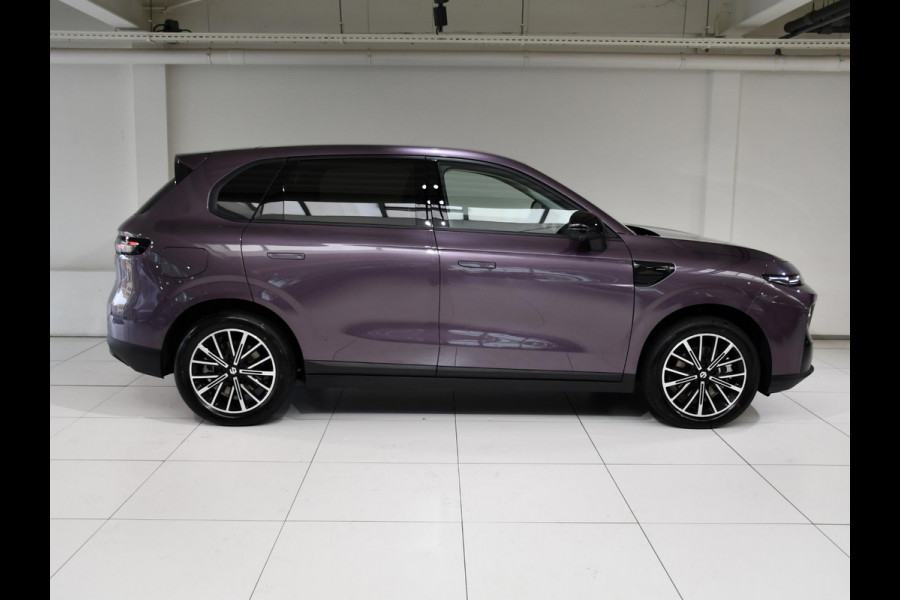 Leapmotor B10 Design ProMax 67.1 kWh | Apple Carplay/Android Auto | Camera | November Leverbaar