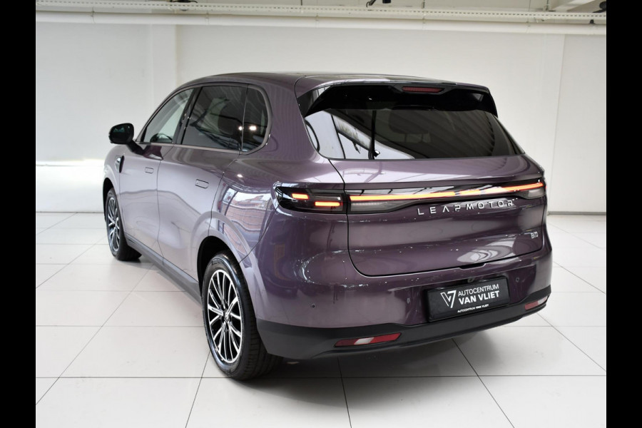 Leapmotor B10 Design ProMax 67.1 kWh | Apple Carplay/Android Auto | Camera | November Leverbaar