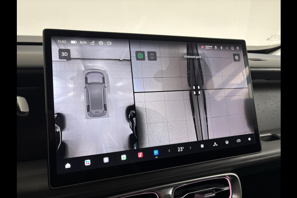 Leapmotor B10 Design ProMax 67.1 kWh | Apple Carplay/Android Auto | Camera | November Leverbaar