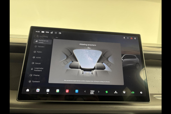 Leapmotor B10 Design ProMax 67.1 kWh | Apple Carplay/Android Auto | Camera | November Leverbaar