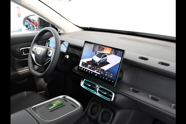 Leapmotor B10 Design ProMax 67.1 kWh | Apple Carplay/Android Auto | Camera | November Leverbaar