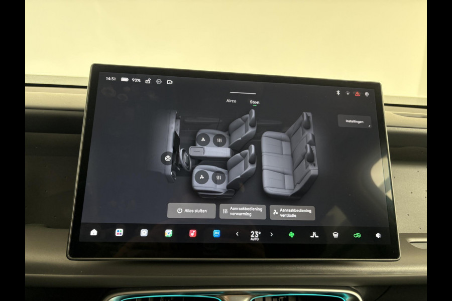 Leapmotor B10 Design ProMax 67.1 kWh | Apple Carplay/Android Auto | Camera | November Leverbaar