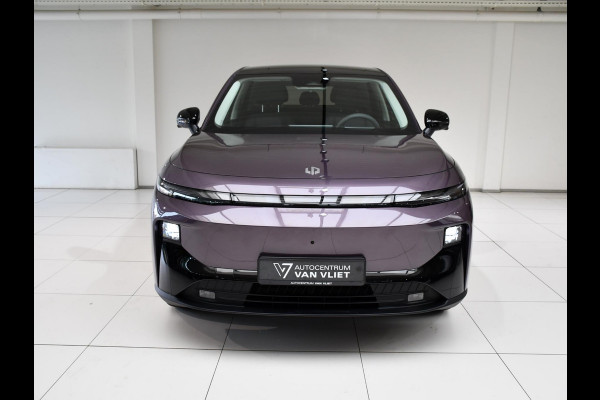 Leapmotor B10 Design ProMax 67.1 kWh | Apple Carplay/Android Auto | Camera | November Leverbaar