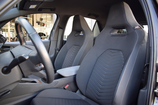 CUPRA Born Performance 82 kWh | SOH: 94,8 % | Stuur- en Stoelverw. | Sportstoelen | LED