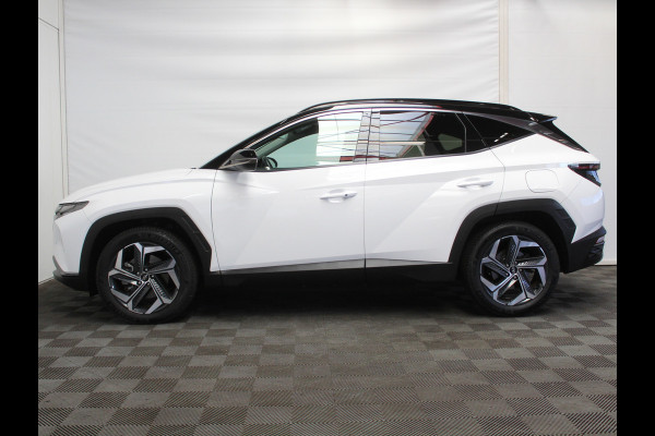 Hyundai Tucson 1.6 T-GDI PHEV Comfort Smart 4WD CARPLAY | CLIMATE | ADAPCRUISE | CAMERA | LMV19 | DAB | LED | STOEL/STUURVERW | ELECAKLEP