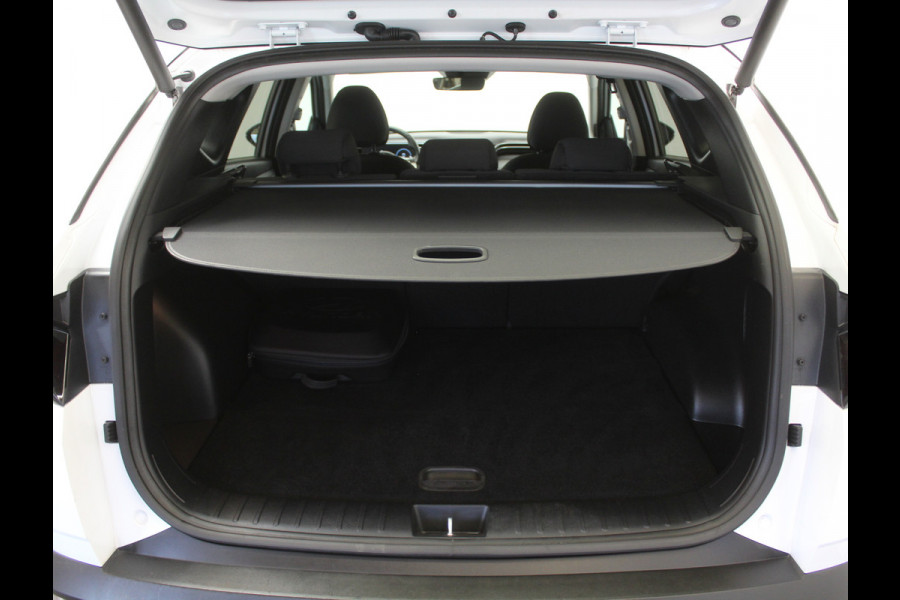 Hyundai Tucson 1.6 T-GDI PHEV Comfort Smart 4WD CARPLAY | CLIMATE | ADAPCRUISE | CAMERA | LMV19 | DAB | LED | STOEL/STUURVERW | ELECAKLEP