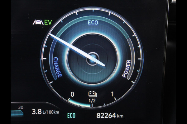 Hyundai Tucson 1.6 T-GDI PHEV Comfort Smart 4WD CARPLAY | CLIMATE | ADAPCRUISE | CAMERA | LMV19 | DAB | LED | STOEL/STUURVERW | ELECAKLEP