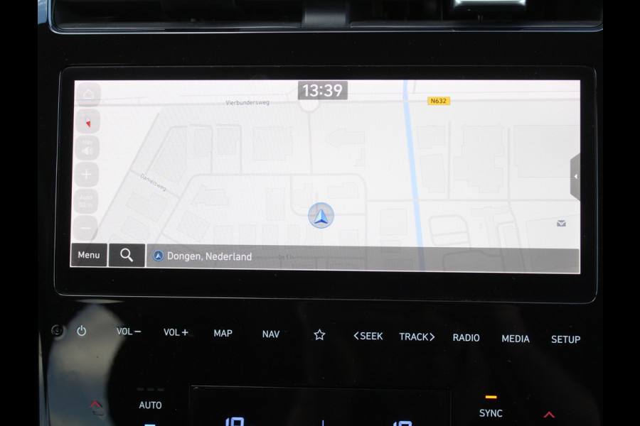 Hyundai Tucson 1.6 T-GDI PHEV Comfort Smart 4WD CARPLAY | CLIMATE | ADAPCRUISE | CAMERA | LMV19 | DAB | LED | STOEL/STUURVERW | ELECAKLEP