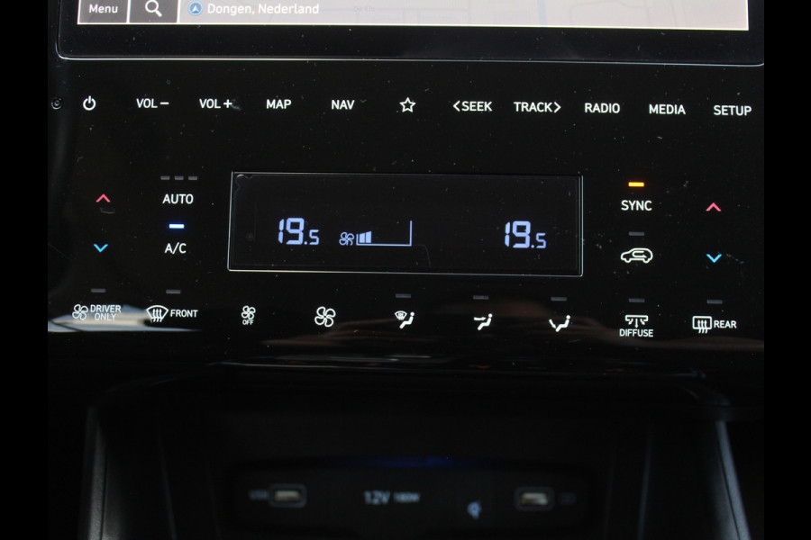 Hyundai Tucson 1.6 T-GDI PHEV Comfort Smart 4WD CARPLAY | CLIMATE | ADAPCRUISE | CAMERA | LMV19 | DAB | LED | STOEL/STUURVERW | ELECAKLEP