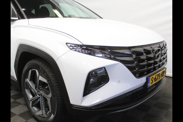 Hyundai Tucson 1.6 T-GDI PHEV Comfort Smart 4WD CARPLAY | CLIMATE | ADAPCRUISE | CAMERA | LMV19 | DAB | LED | STOEL/STUURVERW | ELECAKLEP