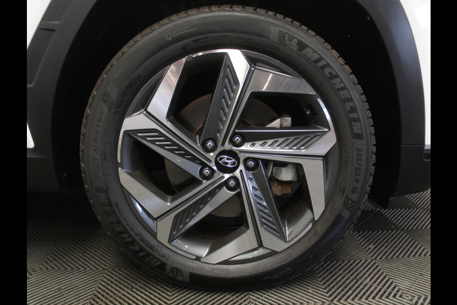 Hyundai Tucson 1.6 T-GDI PHEV Comfort Smart 4WD CARPLAY | CLIMATE | ADAPCRUISE | CAMERA | LMV19 | DAB | LED | STOEL/STUURVERW | ELECAKLEP