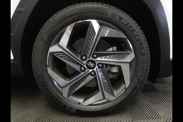 Hyundai Tucson 1.6 T-GDI PHEV Comfort Smart 4WD CARPLAY | CLIMATE | ADAPCRUISE | CAMERA | LMV19 | DAB | LED | STOEL/STUURVERW | ELECAKLEP