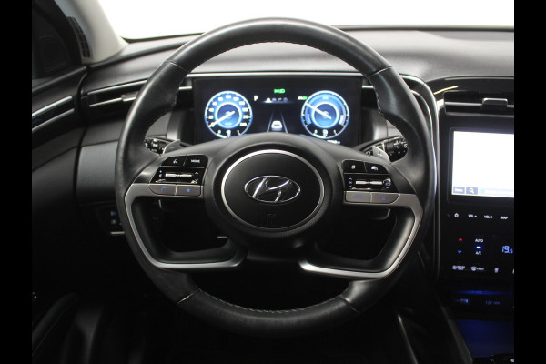 Hyundai Tucson 1.6 T-GDI PHEV Comfort Smart 4WD CARPLAY | CLIMATE | ADAPCRUISE | CAMERA | LMV19 | DAB | LED | STOEL/STUURVERW | ELECAKLEP