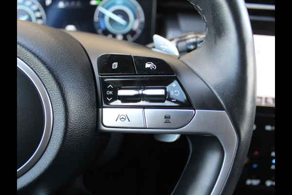Hyundai Tucson 1.6 T-GDI PHEV Comfort Smart 4WD CARPLAY | CLIMATE | ADAPCRUISE | CAMERA | LMV19 | DAB | LED | STOEL/STUURVERW | ELECAKLEP