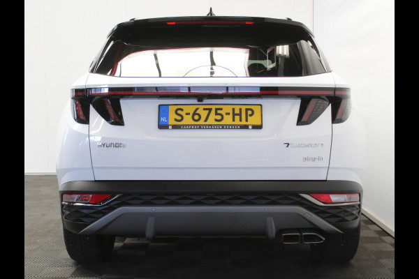 Hyundai Tucson 1.6 T-GDI PHEV Comfort Smart 4WD CARPLAY | CLIMATE | ADAPCRUISE | CAMERA | LMV19 | DAB | LED | STOEL/STUURVERW | ELECAKLEP