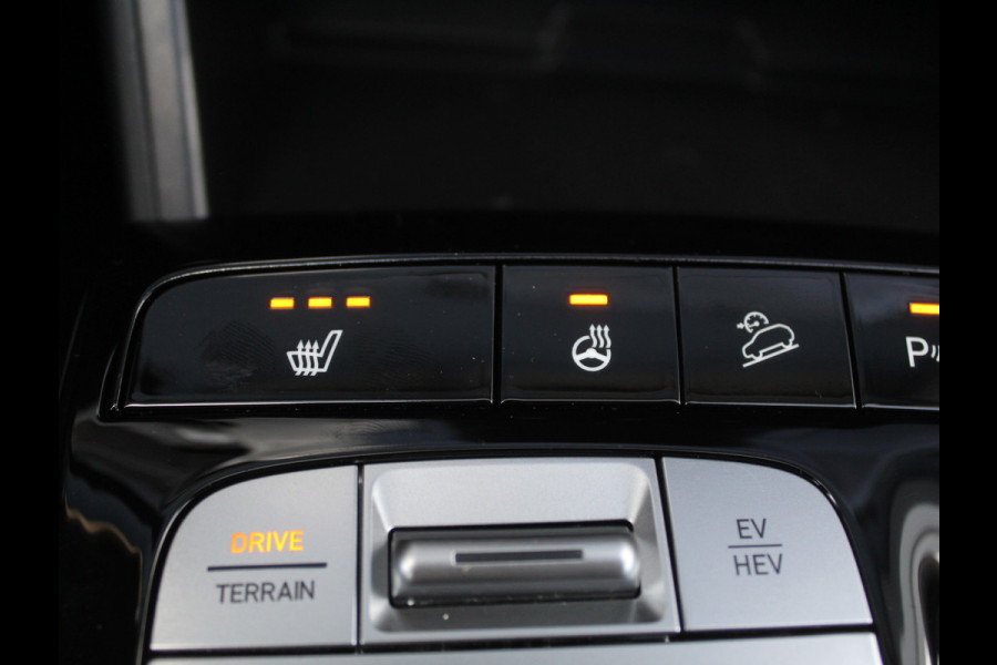 Hyundai Tucson 1.6 T-GDI PHEV Comfort Smart 4WD CARPLAY | CLIMATE | ADAPCRUISE | CAMERA | LMV19 | DAB | LED | STOEL/STUURVERW | ELECAKLEP