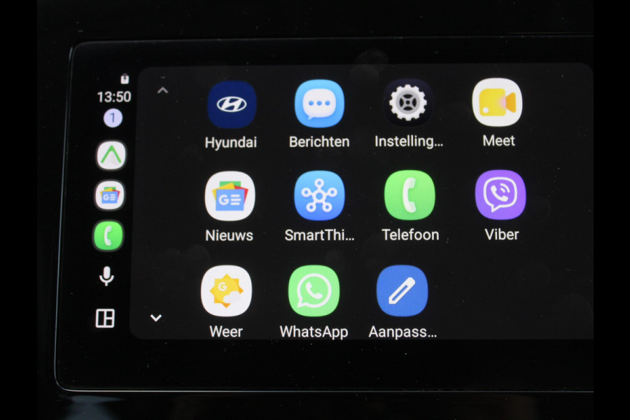 Hyundai Tucson 1.6 T-GDI PHEV Comfort Smart 4WD CARPLAY | CLIMATE | ADAPCRUISE | CAMERA | LMV19 | DAB | LED | STOEL/STUURVERW | ELECAKLEP