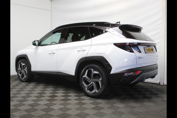 Hyundai Tucson 1.6 T-GDI PHEV Comfort Smart 4WD CARPLAY | CLIMATE | ADAPCRUISE | CAMERA | LMV19 | DAB | LED | STOEL/STUURVERW | ELECAKLEP