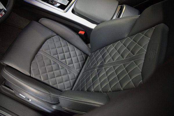 Audi Q8 55 TFSI e quattro Pro Line S *2xS-Line* RS int.|Facelift|Org.NL|Panoramadak|Dealer onderhouden|ACC|Bang&Olufsen