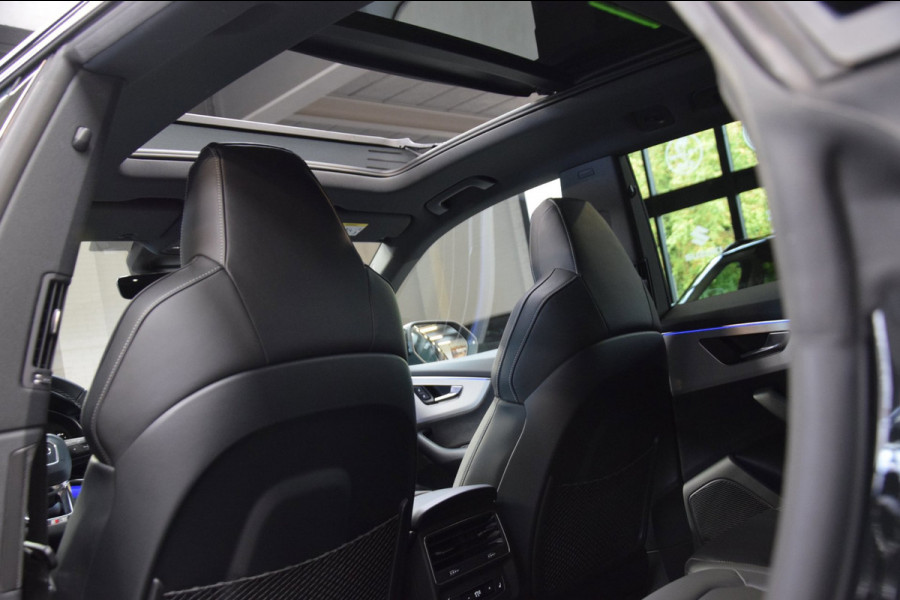 Audi Q8 55 TFSI e quattro Pro Line S *2xS-Line* RS int.|Facelift|Org.NL|Panoramadak|Dealer onderhouden|ACC|Bang&Olufsen