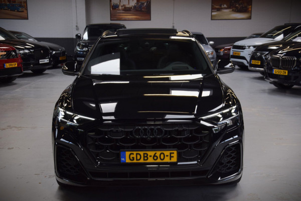 Audi Q8 55 TFSI e quattro Pro Line S *2xS-Line* RS int.|Facelift|Org.NL|Panoramadak|Dealer onderhouden|ACC|Bang&Olufsen