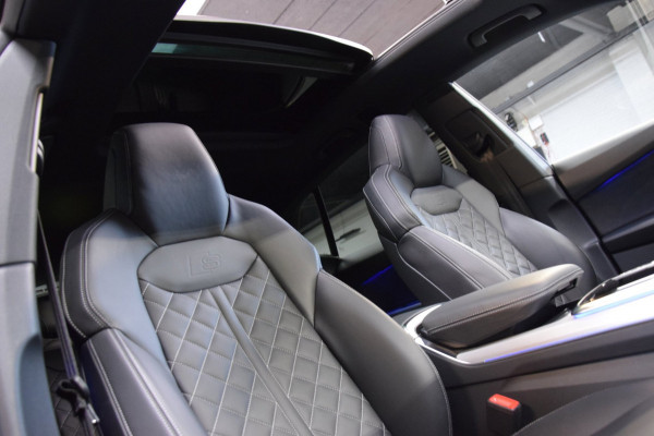 Audi Q8 55 TFSI e quattro Pro Line S *2xS-Line* RS int.|Facelift|Org.NL|Panoramadak|Dealer onderhouden|ACC|Bang&Olufsen