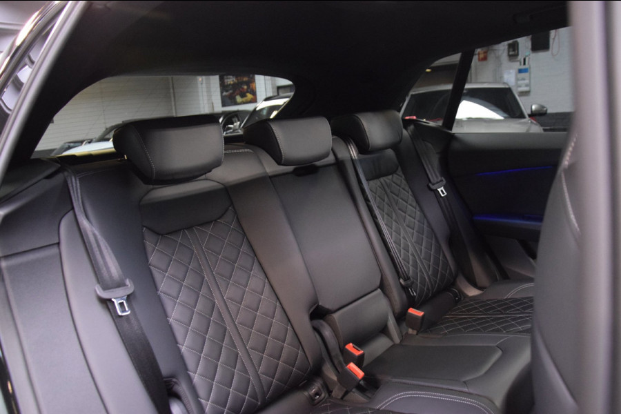 Audi Q8 55 TFSI e quattro Pro Line S *2xS-Line* RS int.|Facelift|Org.NL|Panoramadak|Dealer onderhouden|ACC|Bang&Olufsen