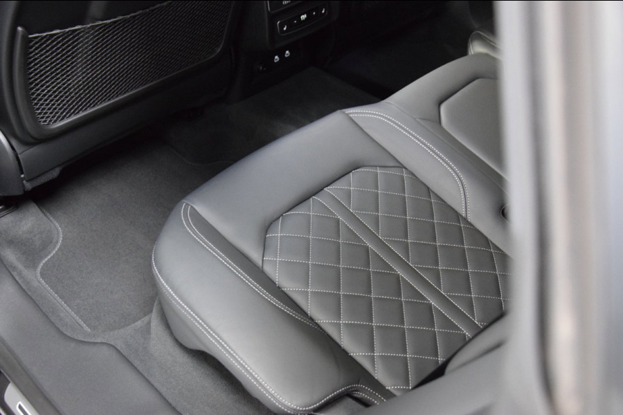 Audi Q8 55 TFSI e quattro Pro Line S *2xS-Line* RS int.|Facelift|Org.NL|Panoramadak|Dealer onderhouden|ACC|Bang&Olufsen