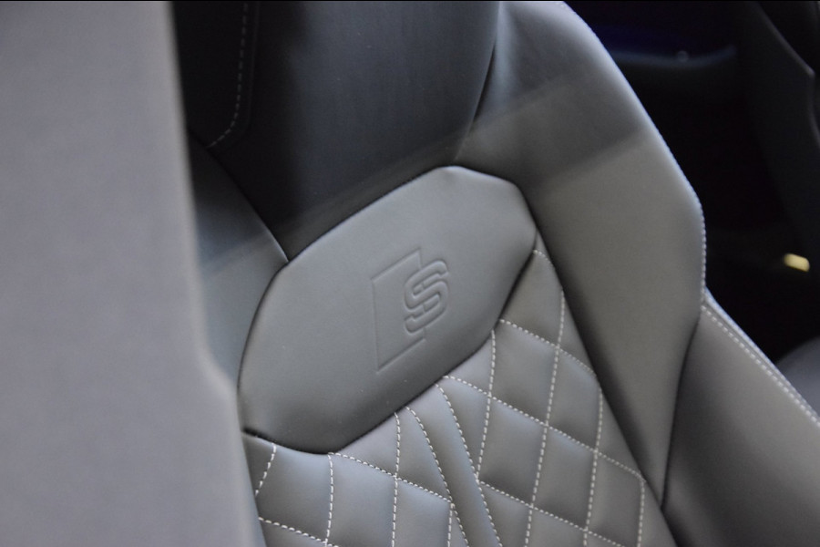 Audi Q8 55 TFSI e quattro Pro Line S *2xS-Line* RS int.|Facelift|Org.NL|Panoramadak|Dealer onderhouden|ACC|Bang&Olufsen