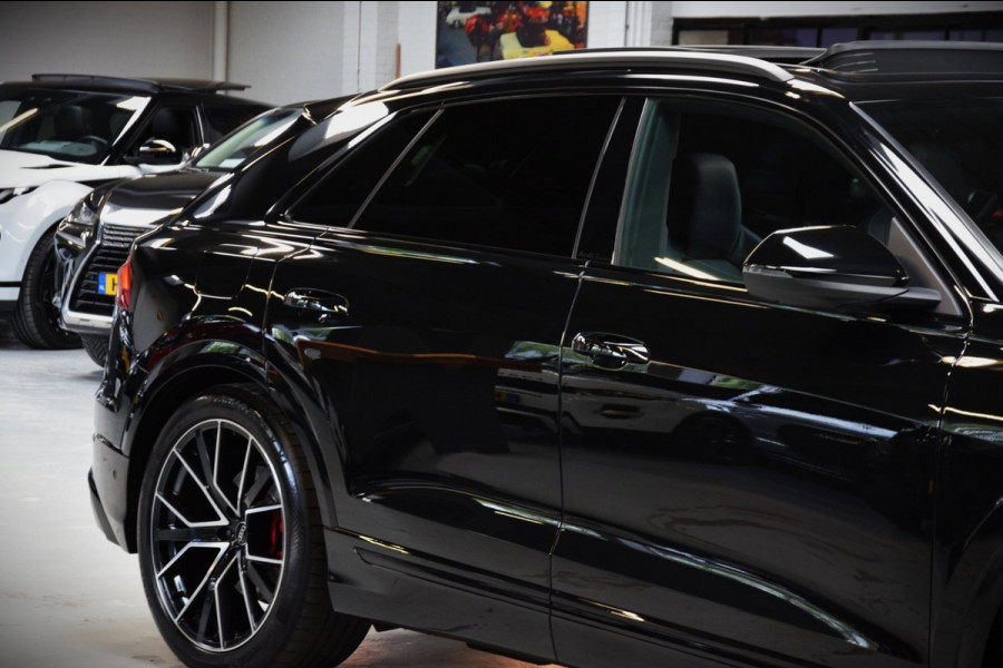 Audi Q8 55 TFSI e quattro Pro Line S *2xS-Line* RS int.|Facelift|Org.NL|Panoramadak|Dealer onderhouden|ACC|Bang&Olufsen
