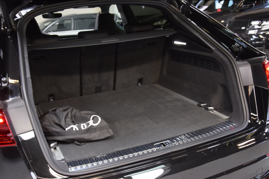 Audi Q8 55 TFSI e quattro Pro Line S *2xS-Line* RS int.|Facelift|Org.NL|Panoramadak|Dealer onderhouden|ACC|Bang&Olufsen