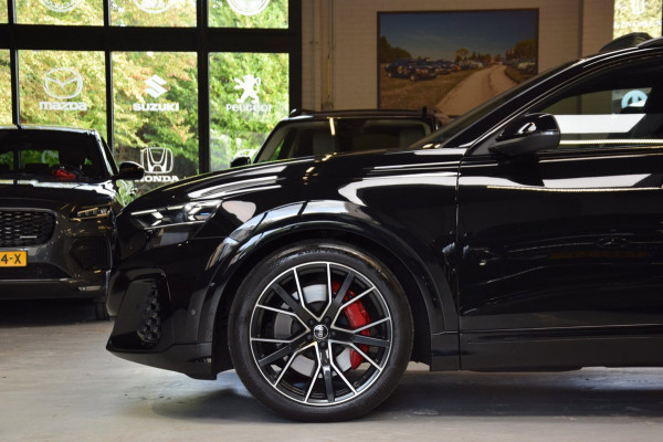 Audi Q8 55 TFSI e quattro Pro Line S *2xS-Line* RS int.|Facelift|Org.NL|Panoramadak|Dealer onderhouden|ACC|Bang&Olufsen