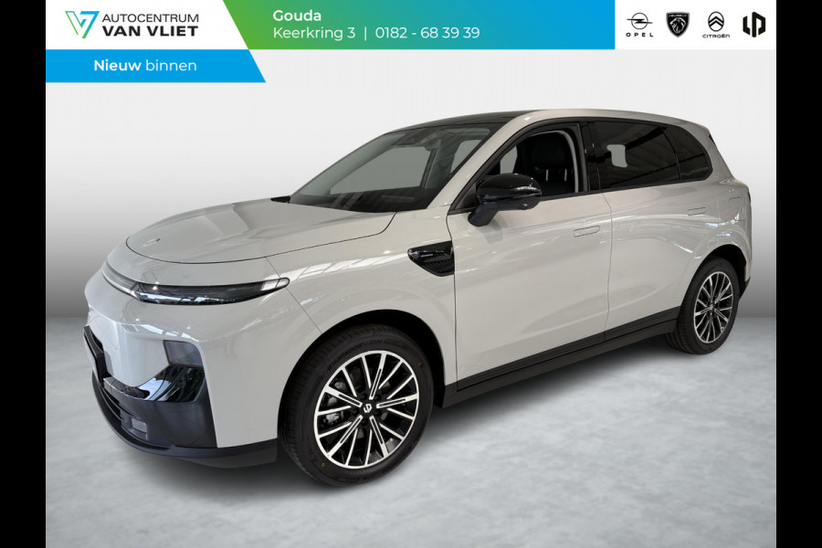 Leapmotor B10 Design ProMax 67.1 kWh | Apple Carplay/Android Auto | Camera | November leverbaar