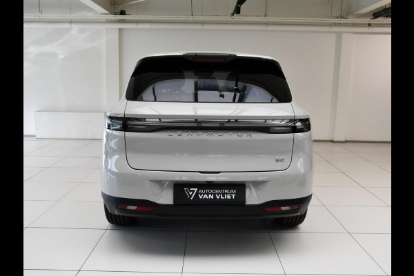 Leapmotor B10 Design ProMax 67.1 kWh | Apple Carplay/Android Auto | Camera | November leverbaar