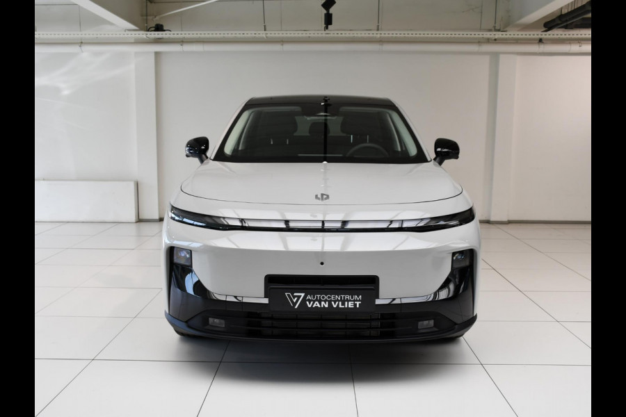 Leapmotor B10 Design ProMax 67.1 kWh | Apple Carplay/Android Auto | Camera | November leverbaar