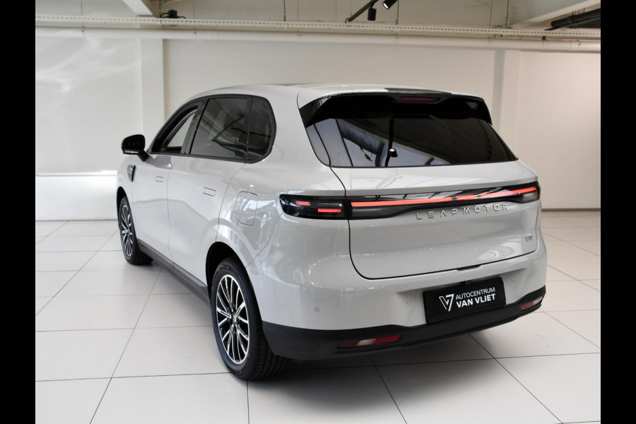Leapmotor B10 Design ProMax 67.1 kWh | Apple Carplay/Android Auto | Camera | November leverbaar
