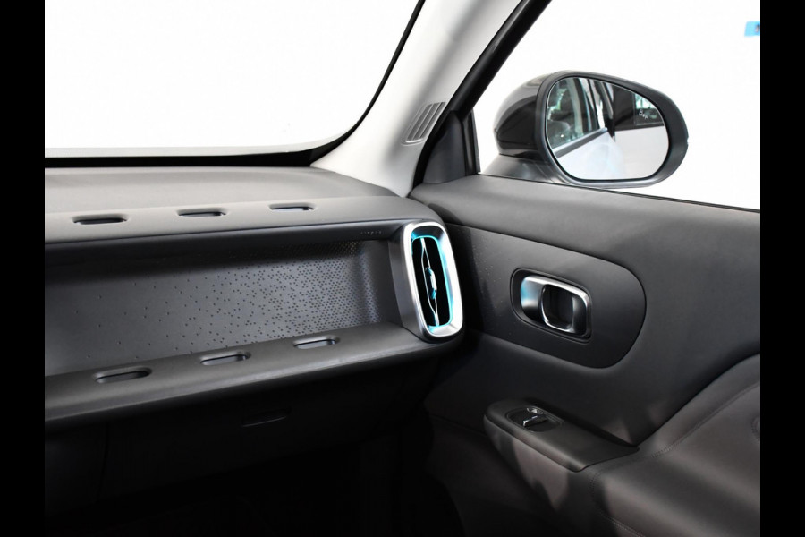 Leapmotor B10 Design ProMax 67.1 kWh | Apple Carplay/Android Auto | Camera | November leverbaar