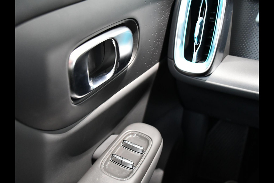 Leapmotor B10 Design ProMax 67.1 kWh | Apple Carplay/Android Auto | Camera | November leverbaar