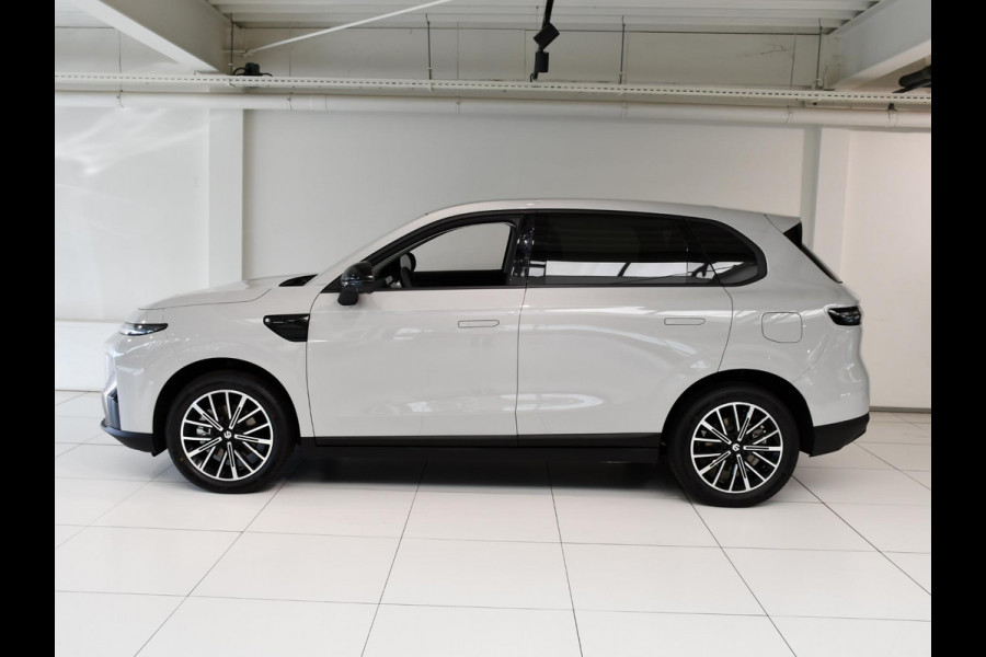 Leapmotor B10 Design ProMax 67.1 kWh | Apple Carplay/Android Auto | Camera | November leverbaar