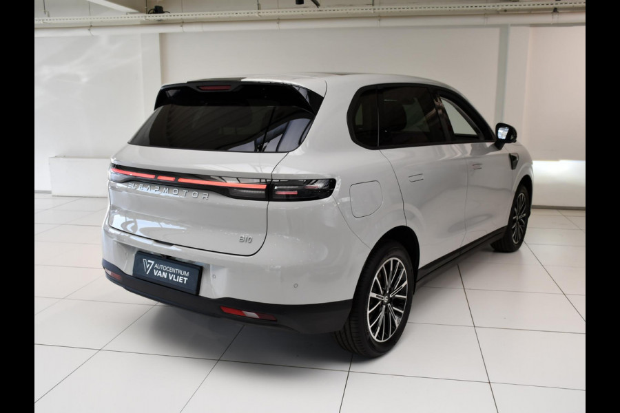 Leapmotor B10 Design ProMax 67.1 kWh | Apple Carplay/Android Auto | Camera | November leverbaar