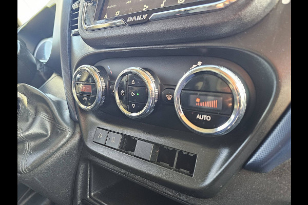 Iveco Daily 35C18HV 3.0 410 L4H2 Cruise control, Airco, Pdc, Navi, Camera, Led, Climatecontrol, Trekhaak
