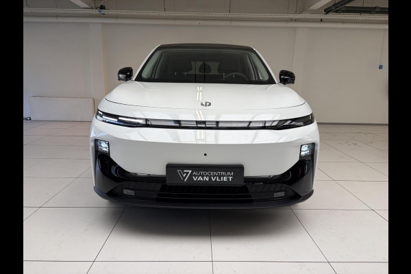 Leapmotor B10 Design ProMax 67.1 kWh | Apple Carplay/Android Auto | Camera | November leverbaar