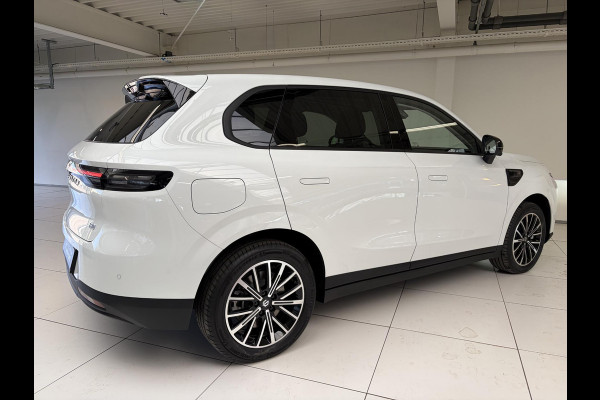 Leapmotor B10 Design ProMax 67.1 kWh | Apple Carplay/Android Auto | Camera | November leverbaar