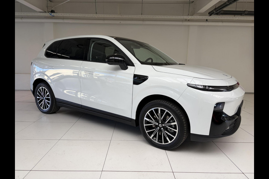 Leapmotor B10 Design ProMax 67.1 kWh | Apple Carplay/Android Auto | Camera | November leverbaar