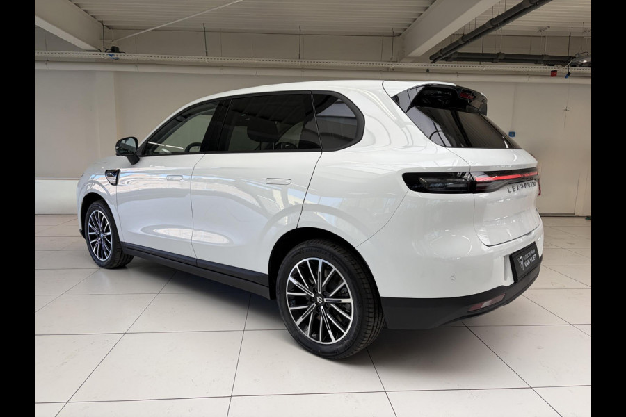 Leapmotor B10 Design ProMax 67.1 kWh | Apple Carplay/Android Auto | Camera | November leverbaar