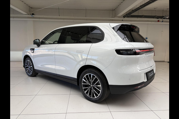 Leapmotor B10 Design ProMax 67.1 kWh | Apple Carplay/Android Auto | Camera | November leverbaar