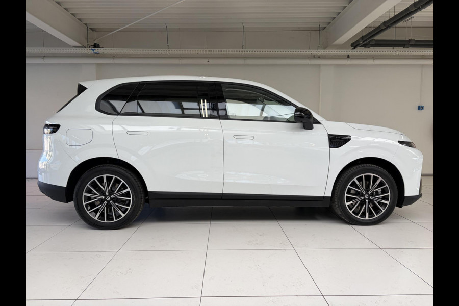 Leapmotor B10 Design ProMax 67.1 kWh | Apple Carplay/Android Auto | Camera | November leverbaar