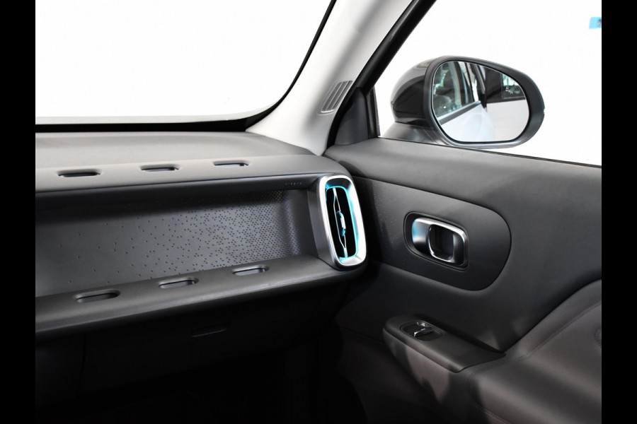Leapmotor B10 Design ProMax 67.1 kWh | Apple Carplay/Android Auto | Camera | November leverbaar